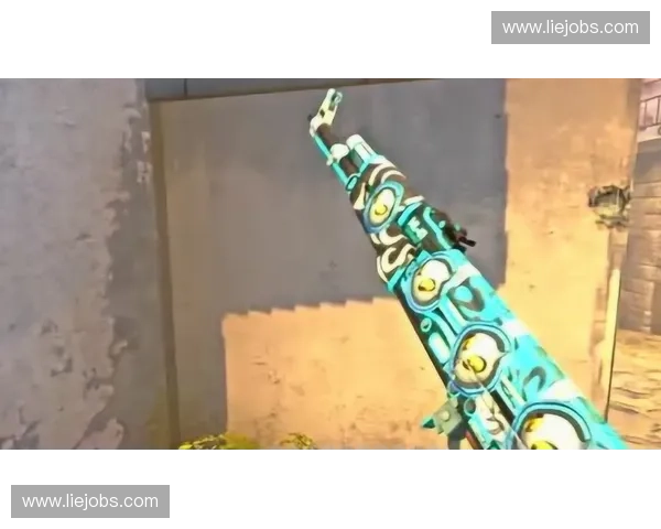 CSGO交换市场全面解析与最新动态分析 CSGO交换市场全面解析与最新动态分析