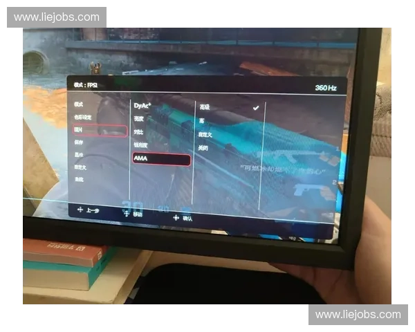 《CSGO换准星技巧与设置攻略轻松提升射击精准度》