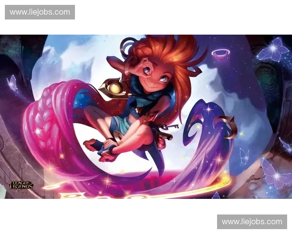 《掌门再起风云:解锁英雄联盟新篇章与掌控者的崛起》 《掌门再起风云:解锁英雄联盟新篇章与掌控者的崛起》