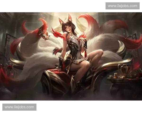 英雄联盟那些令人热血沸腾的经典音乐与背后的传奇故事 英雄联盟那些令人热血沸腾的经典音乐与背后的传奇故事