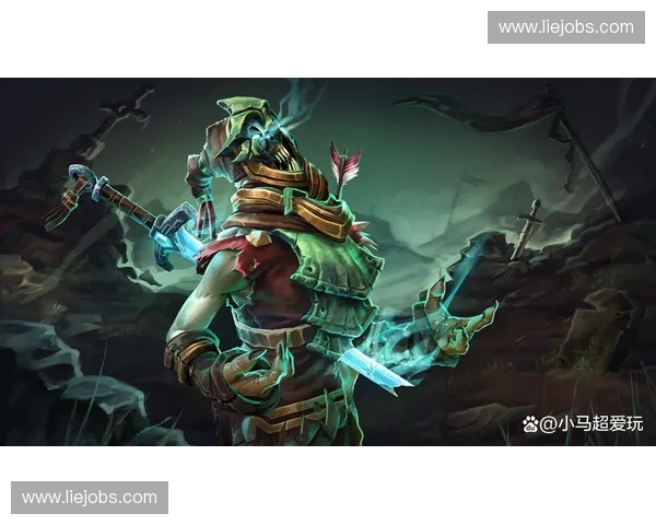 《探索Dota2像素艺术风格的独特魅力与游戏设计演变》