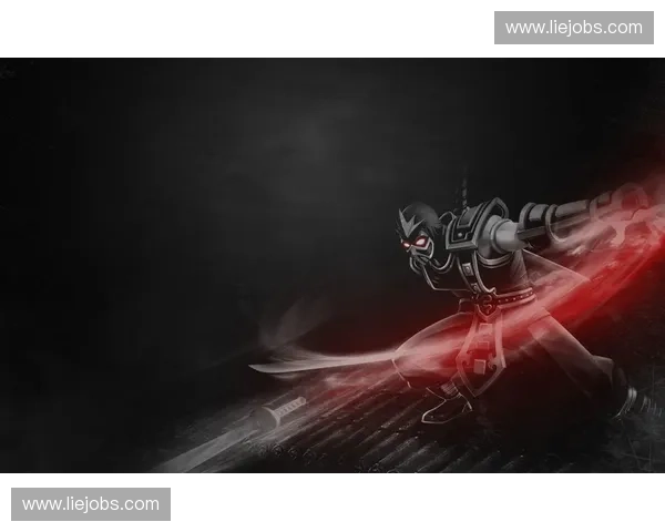 《骚男优酷频道：揭秘LOL电竞幕后故事与精彩游戏策略分析》