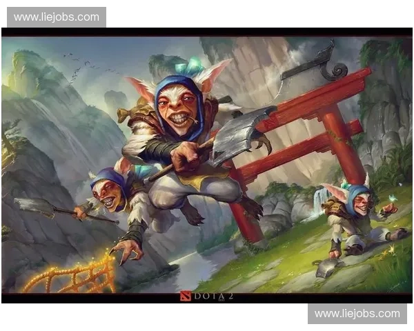 从浮夸到传奇深入解析DOTA2中浮夸的成长蜕变与竞技魅力