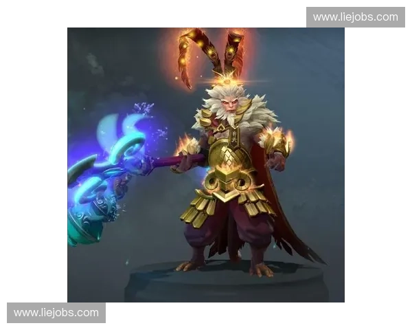 大圣在Dota2中的崛起与独特打法解析,掌控战场的无敌之力