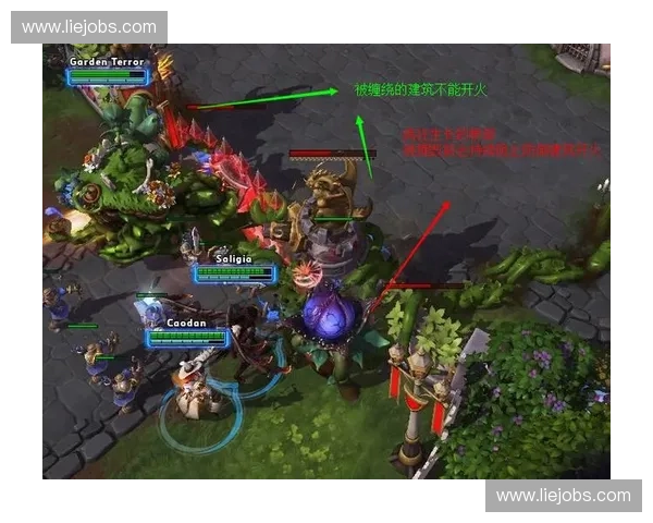 风暴英雄全新挑战开启多位英雄技能大改动玩家策略与战术再度升级