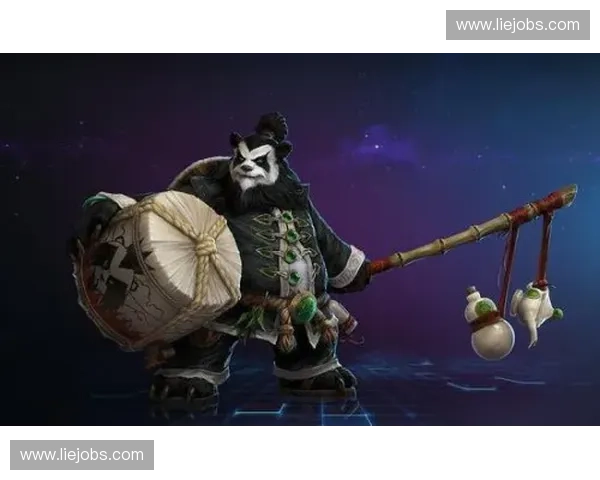 围绕暴雪英雄官方动态全面解析未来版本趋势与全球赛事亮点前瞻