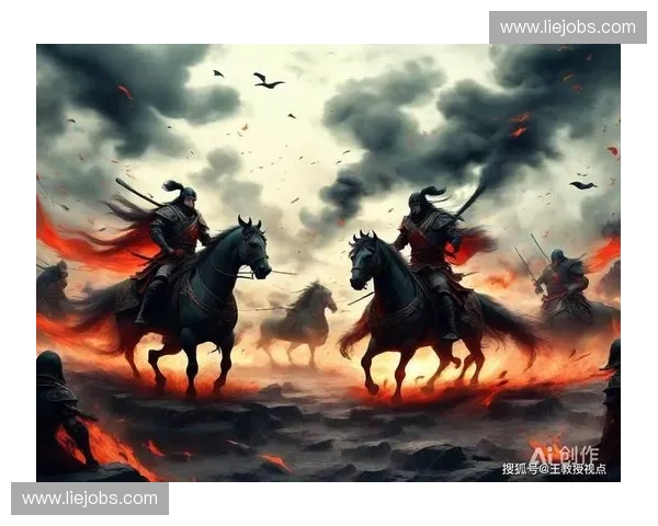 英雄小吼台词揭秘：掌握这些经典语录让你成为战场的焦点